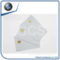 Favorable Blank RFID Contact Card